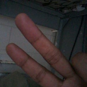 Meet your Posher, Anthony